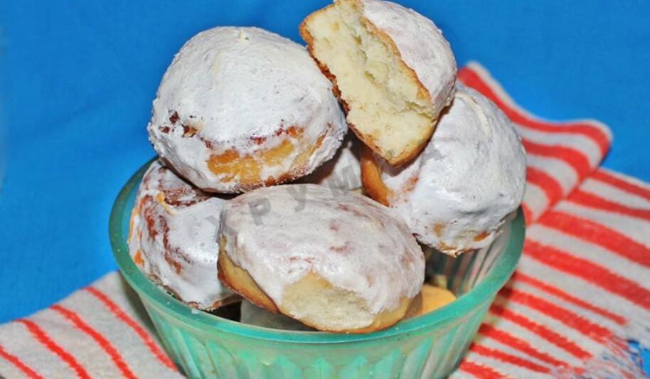 Рецепт пряников на кефире домашние мягкие