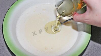 пряники на кефире домашние мягкие