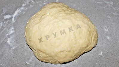 пряники на кефире домашние мягкие