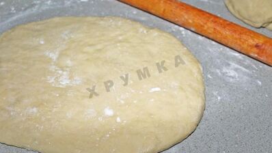 пряники на кефире домашние мягкие