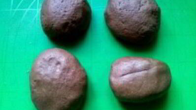 пряники на новый год