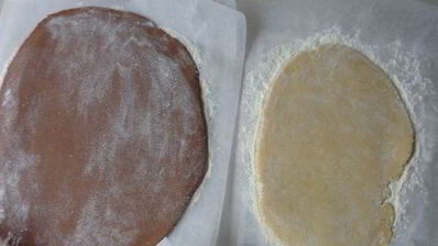 пряники словацкие медовнички