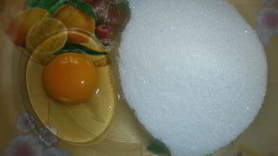 пряники снежные