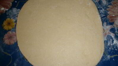 пряники снежные