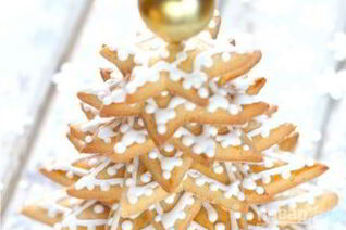 Рождественские пряники