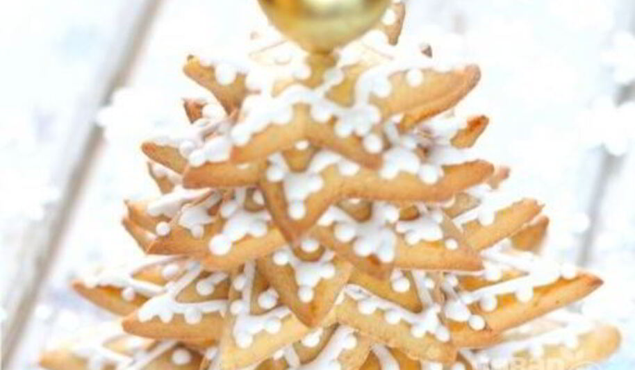 Рецепт рождественских пряников