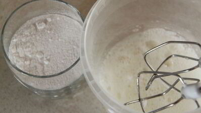 сарептский пряник