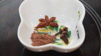 сарептский пряник