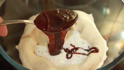 сарептский пряник