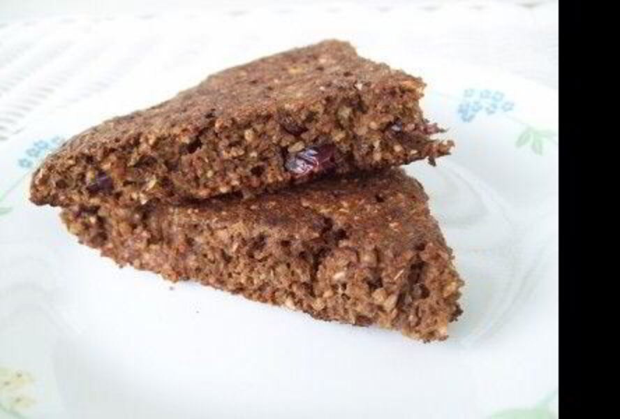 Шоколадная коврижка к чаю