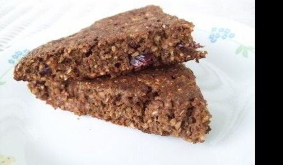 Рецепт шоколадной коврижки к чаю