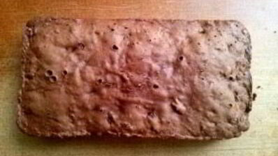 шоколадная коврижка