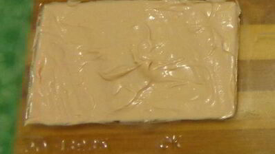 шоколадно-пряничный домик