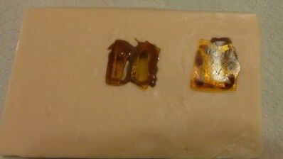 шоколадно-пряничный домик