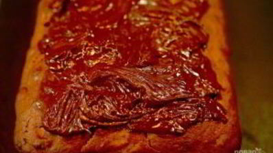 шоколадный пряник чернослив в роме