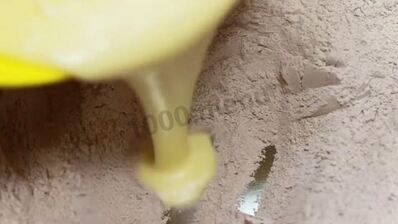 шоколадные пряники имбирные