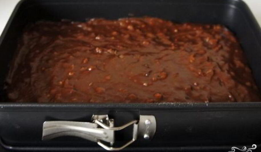 Рецепт теста для коврижки