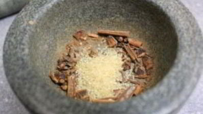 тесто для коврижки