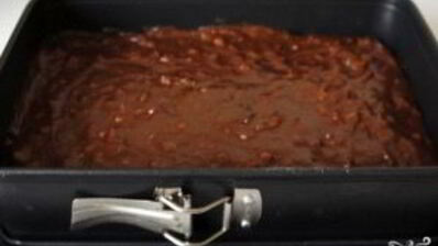 тесто для коврижки