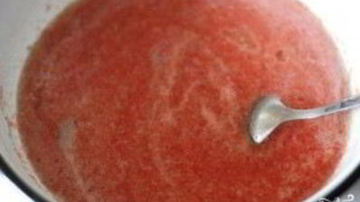 томатные пряники