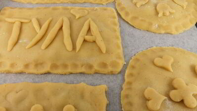 тульский пряник