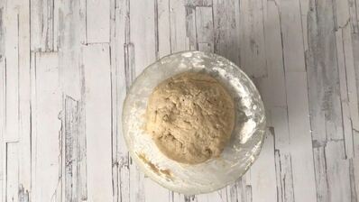 творожные пряники