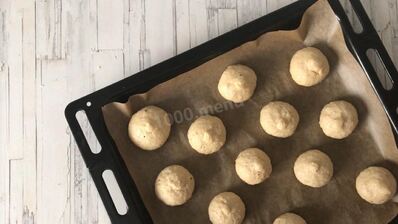 творожные пряники