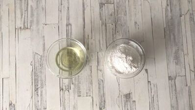 творожные пряники