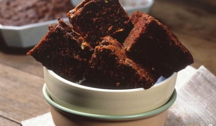 Рецепт вкусной коврижки на кефире