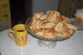 Рулетики Кода