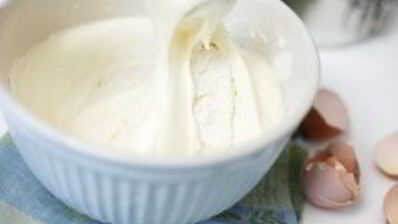 быстрая шарлотка с яблоками