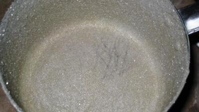 французская шарлотка