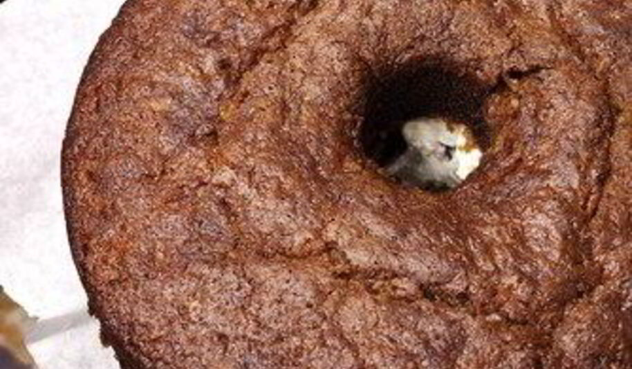 Рецепт хлебной шарлотки иза морковей