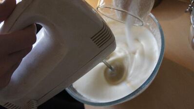 шарлотка из яблок