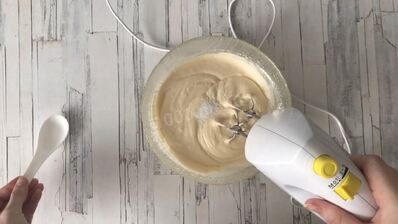 шарлотка классическая