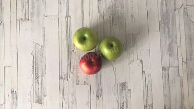 шарлотка классическая