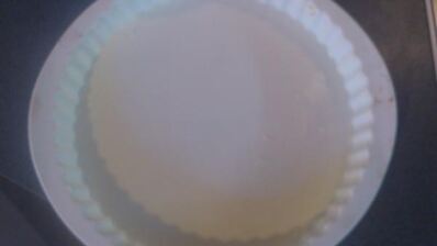 шарлотка с яблоками и лимонами