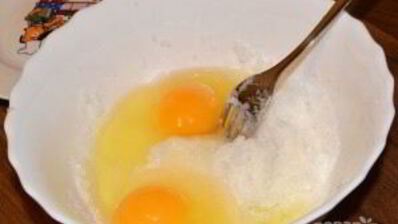 шарлотка в мультиварке