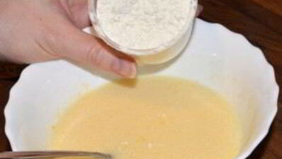 шарлотка в мультиварке