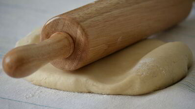 венский яблочный штрудель