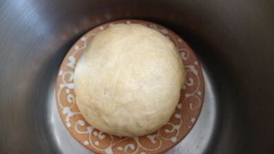 вишневый штрудель