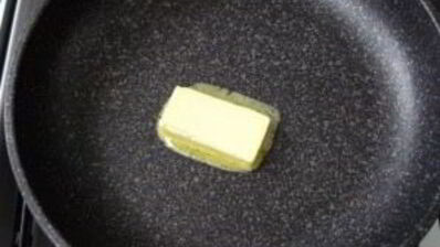 яблочный штрудель из готового слоеного теста