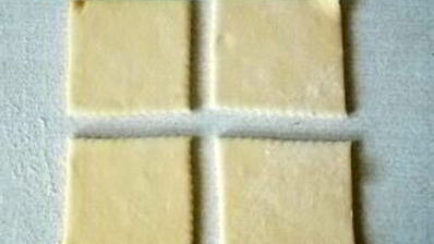 слойки венские