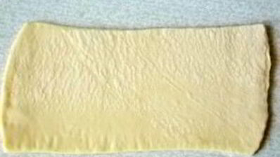 слойки венские