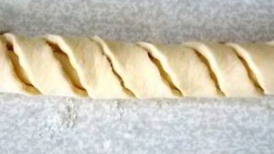 слойки венские