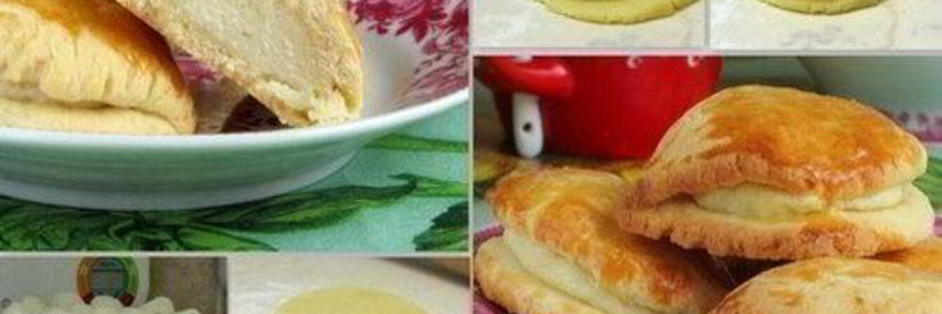 Классические творожные сочники