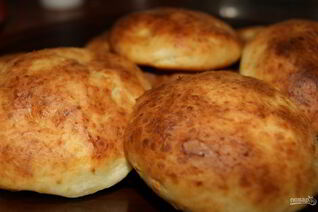 Ленивые сырники из творога