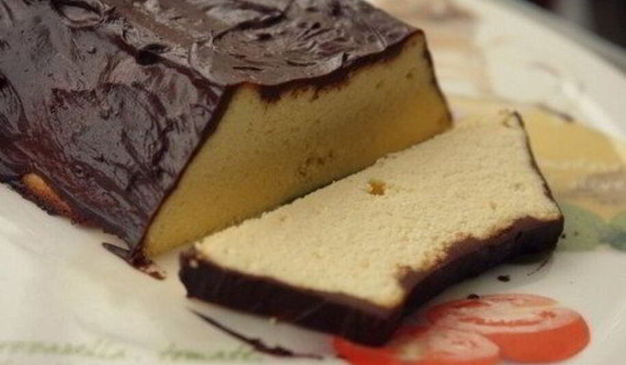 Рецепт львовского сырника классического