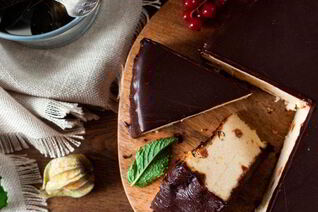 Львовский сырник