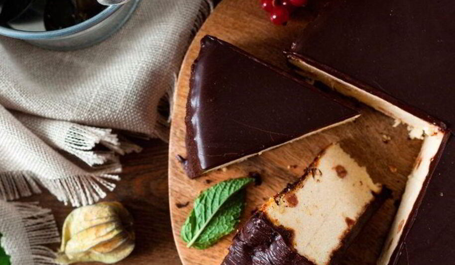 Рецепт львовского сырника